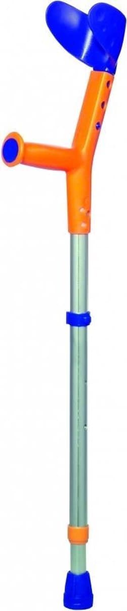 Kinderkrukken