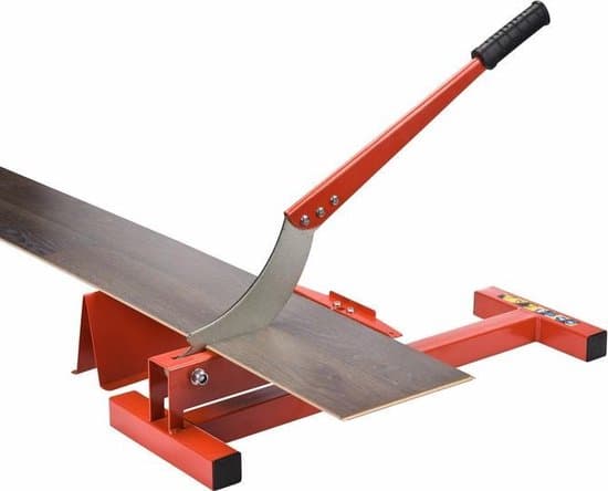 Te huur laminaatsnijder/Legset /Plintenschaar. 5,- per dag