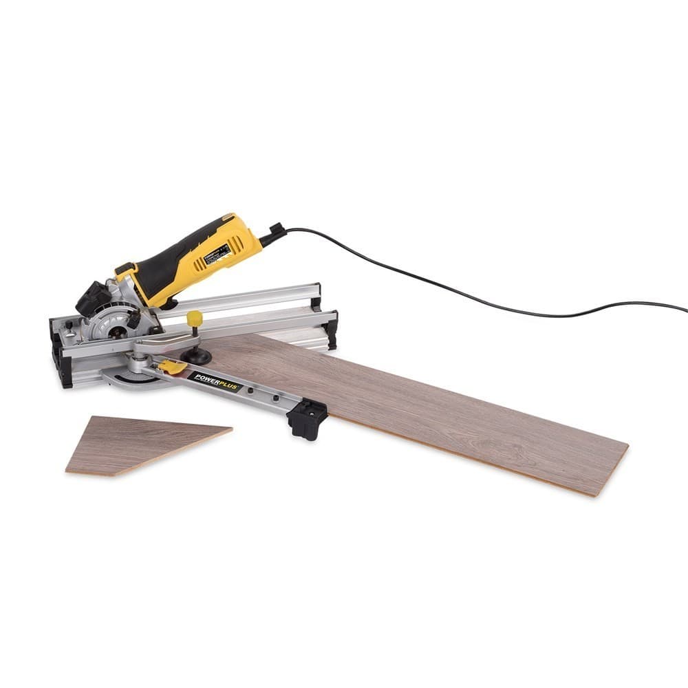 verstekzaagmachine
