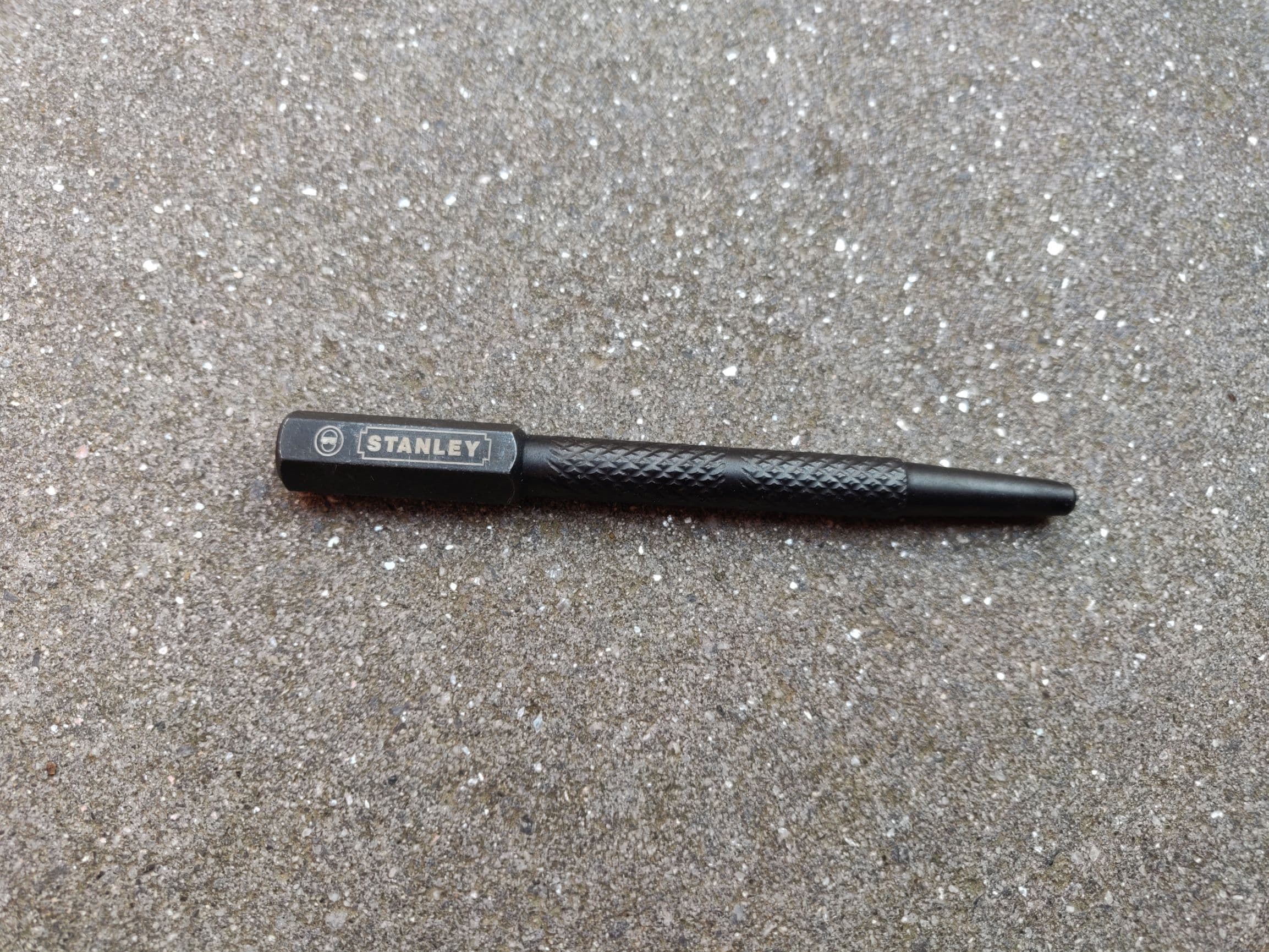 drevel (3.2 mm diameter)