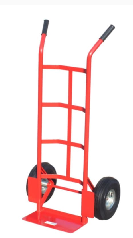Steekwagen