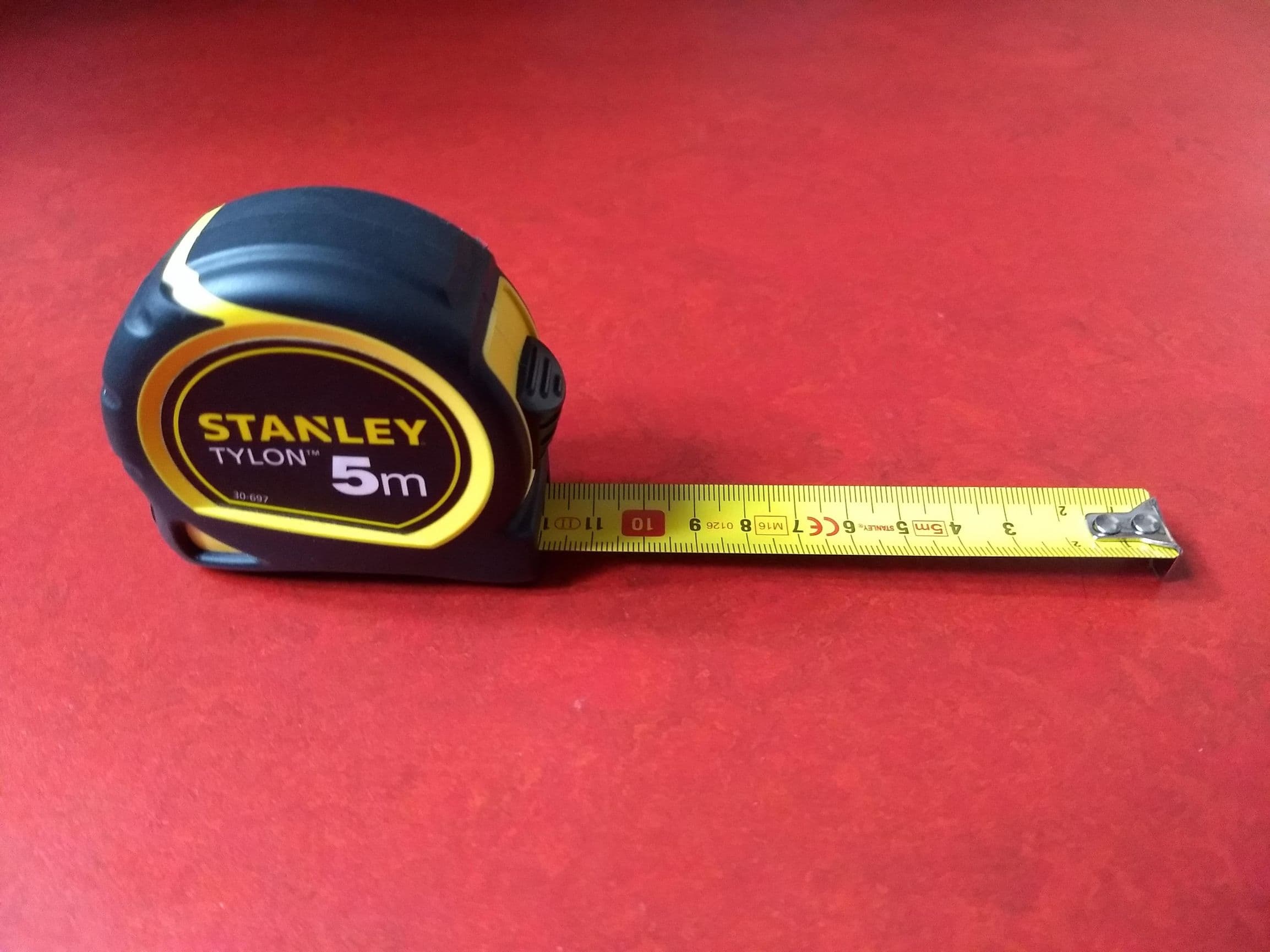 Rolmaat 5 meter