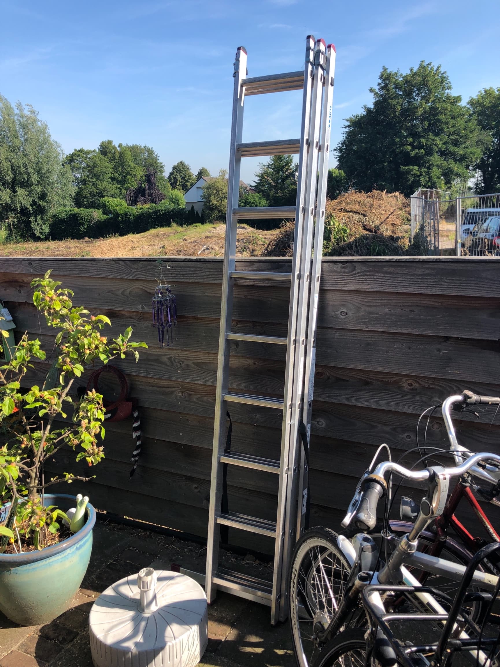 Ladder
