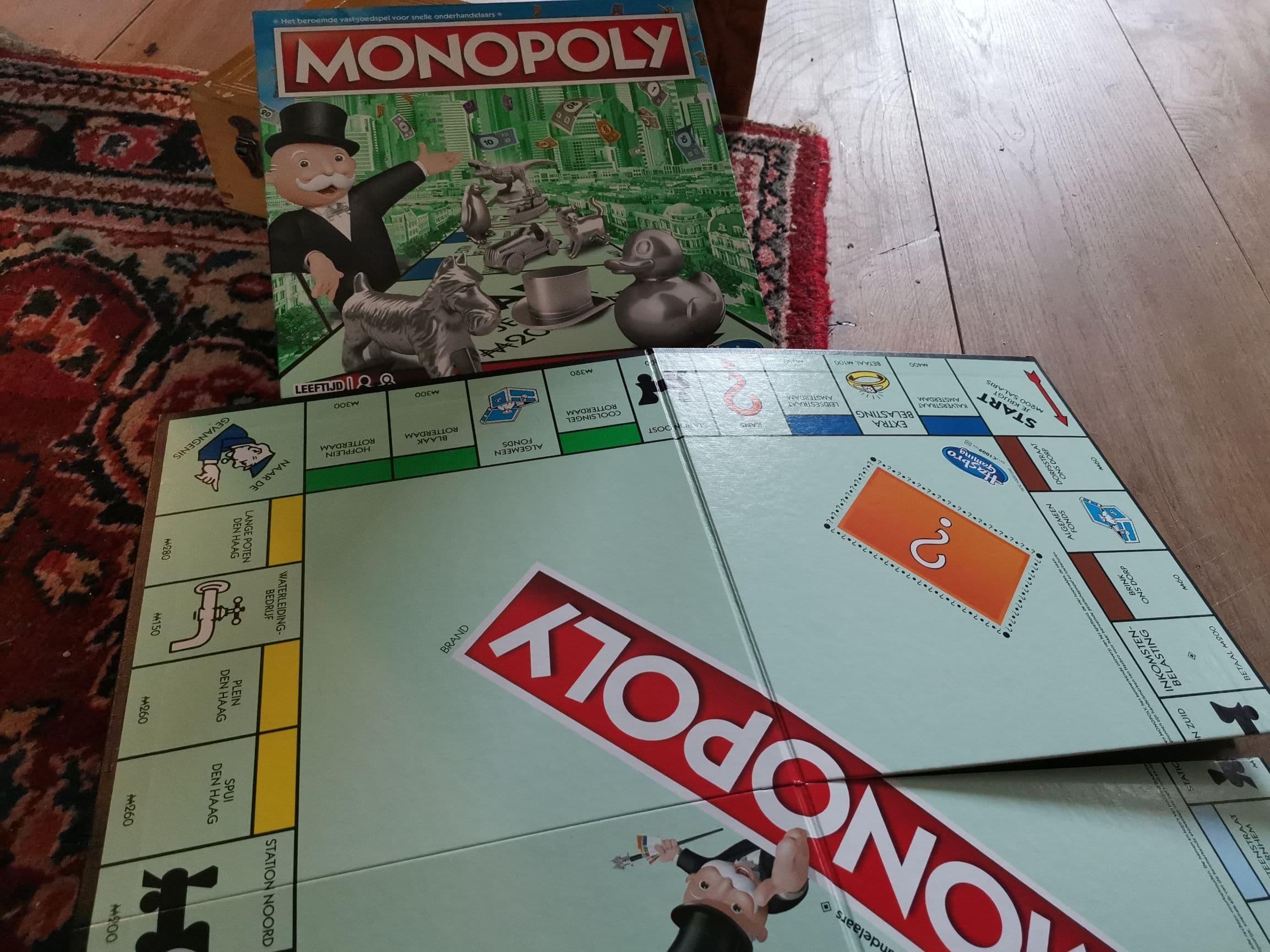 monopoly