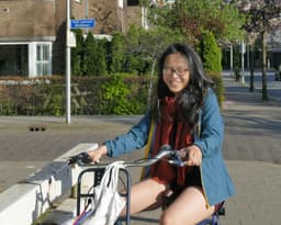 Thanh