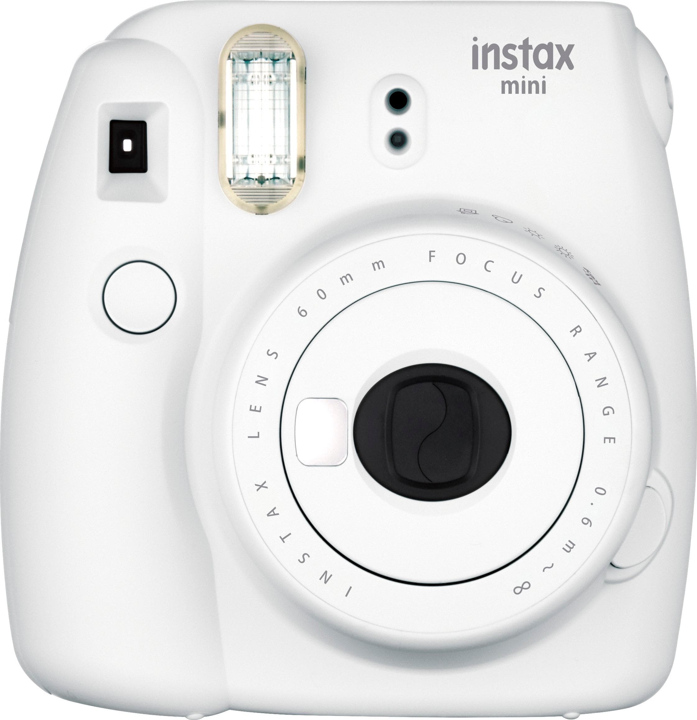 Polaroidcamera