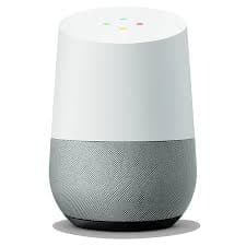 Google Home  Slimme Speaker 