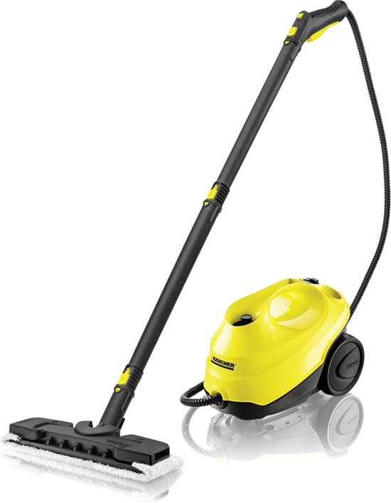 Karcher SC3 easyfix stoomreiniger