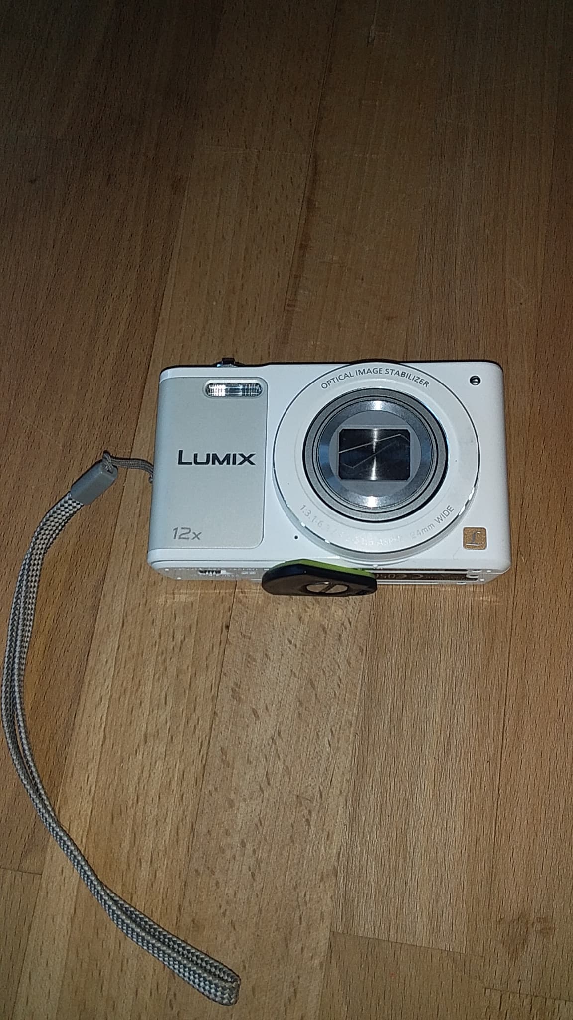 Digitale fotocamera