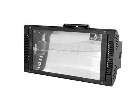EUROLITE DMX SUPERSTROBE 2700