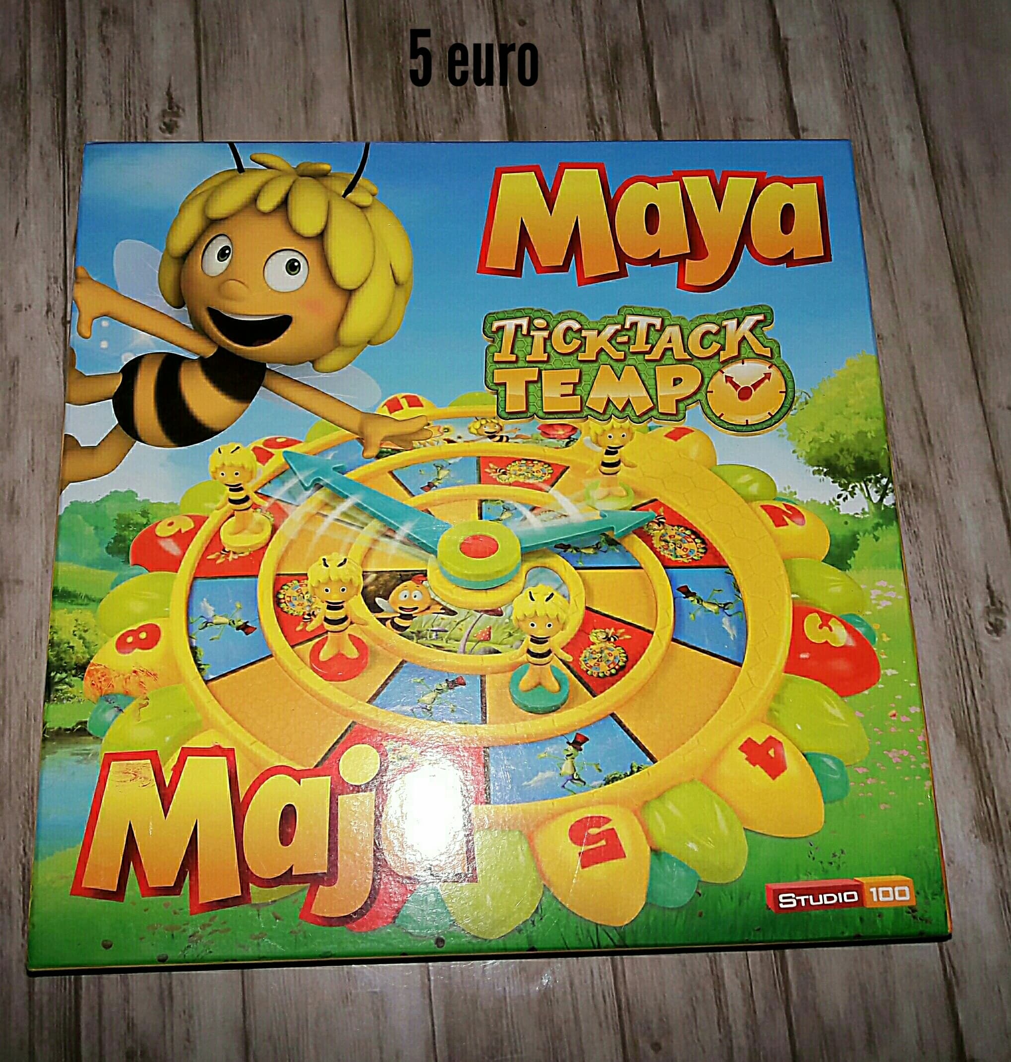 Speelgoed