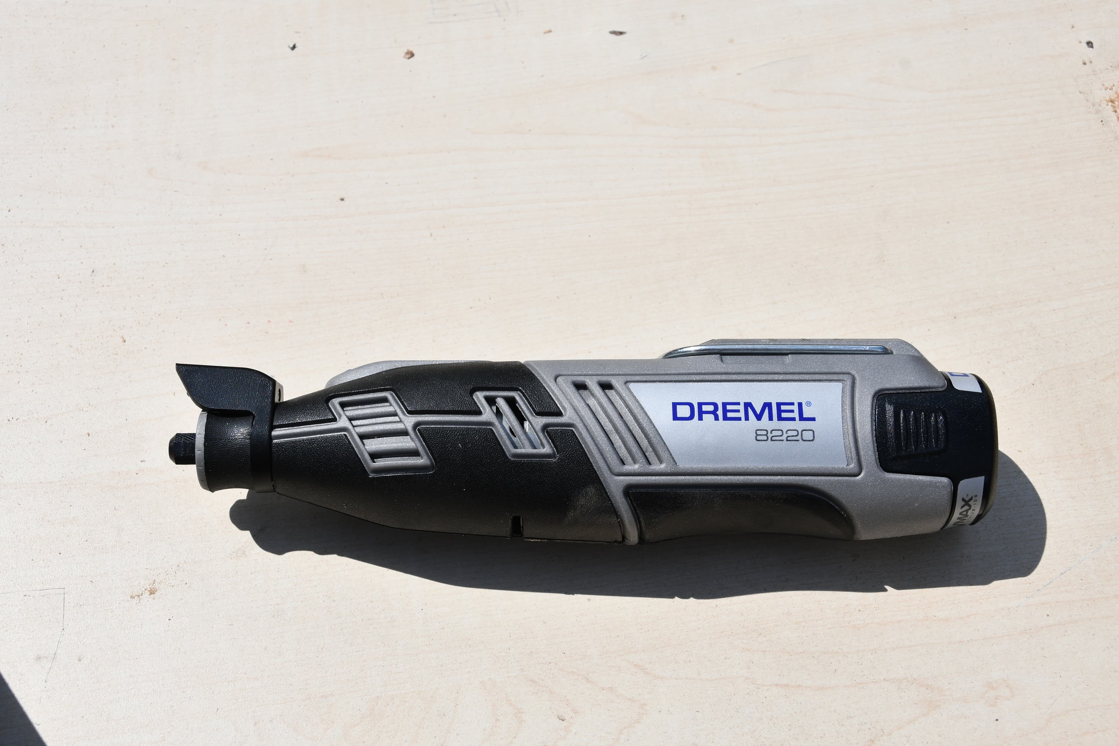 Dremel (draadloos)