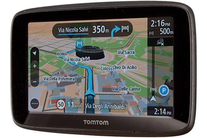 TomTom