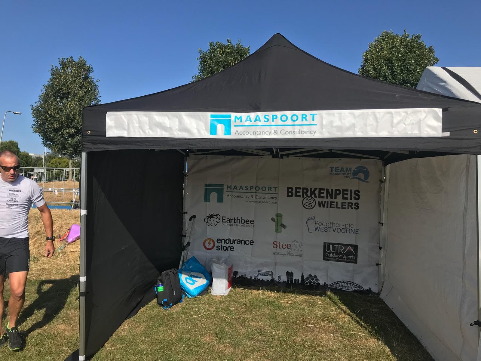 Partytent
