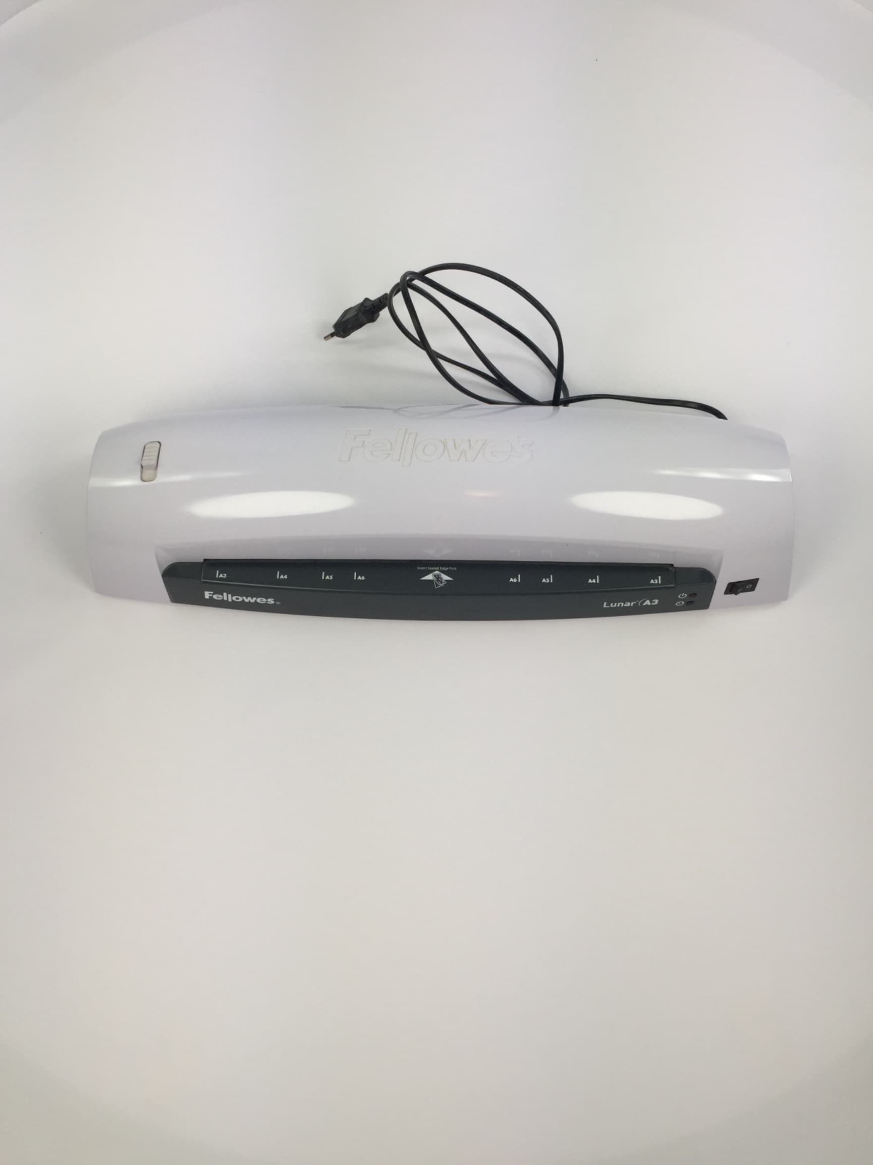 Lamineerapparaat Fellowes Lunar A3