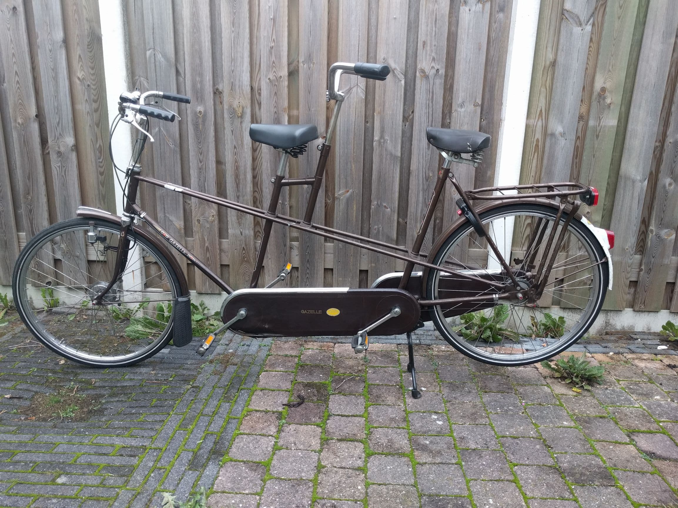 Tandem