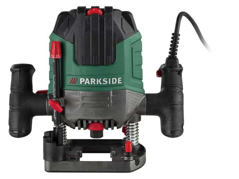 Parkside Bovenfrees