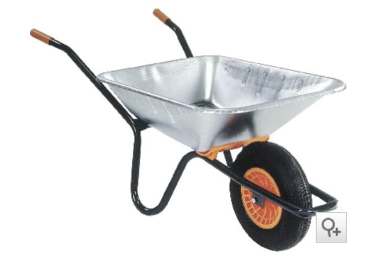 Kruiwagen