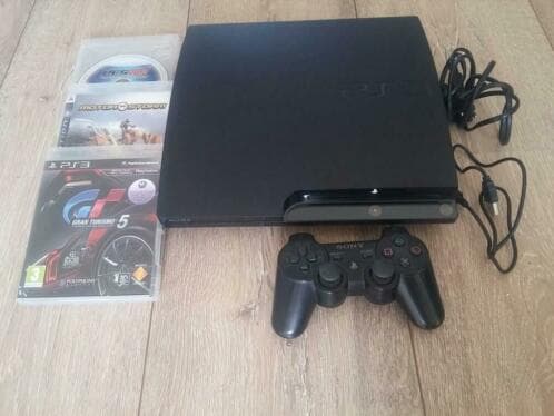 Playstation 3