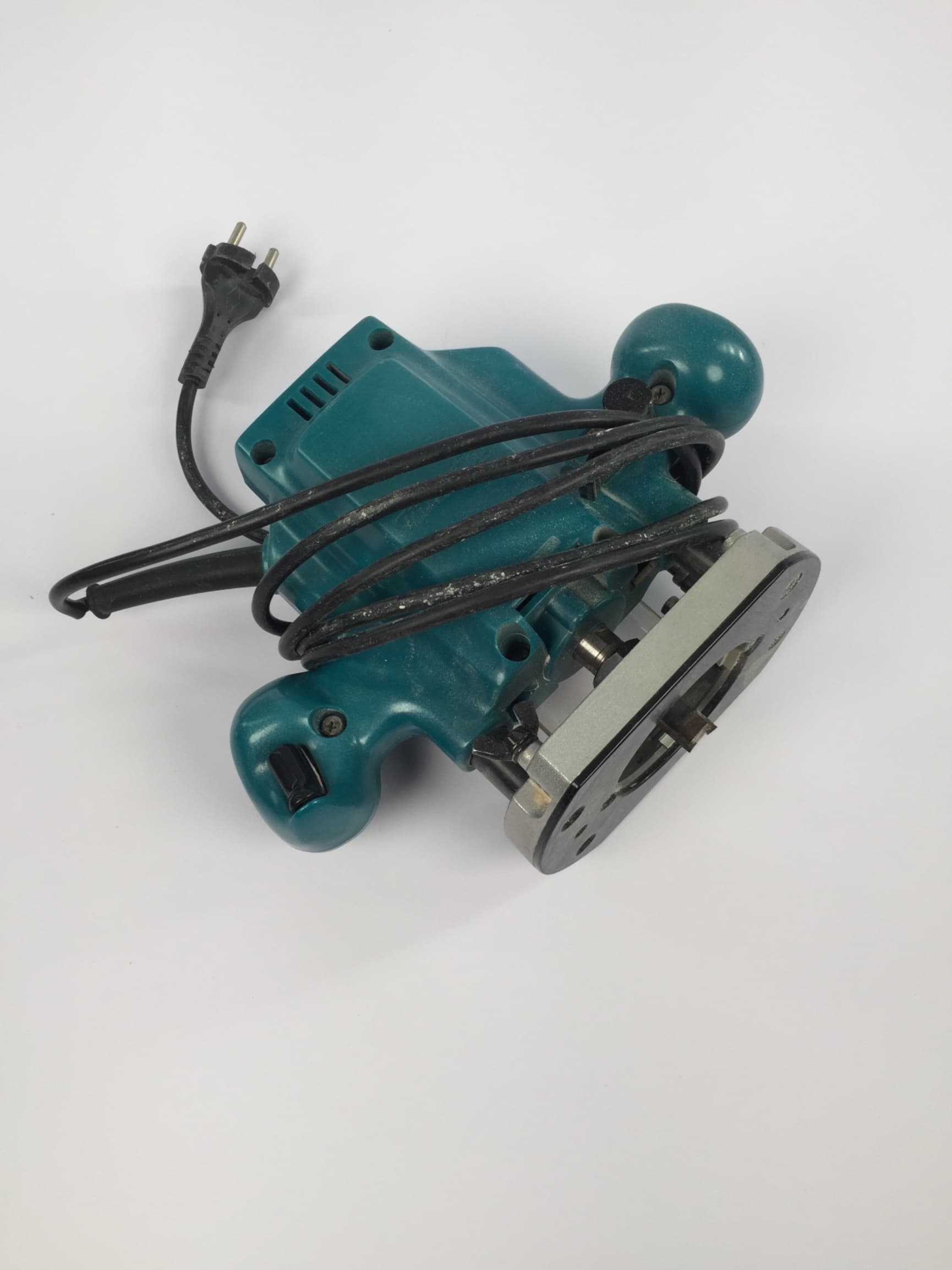Makita 3620 Bovenfrees