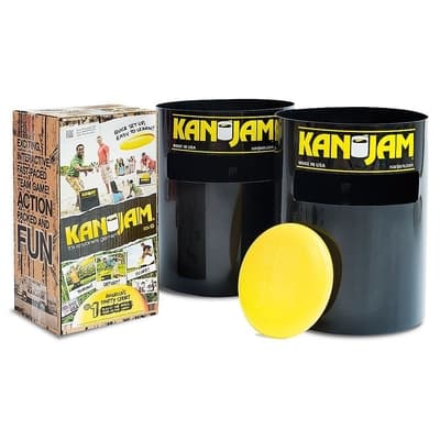 Kanjam Game Set