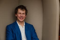 Jeroen