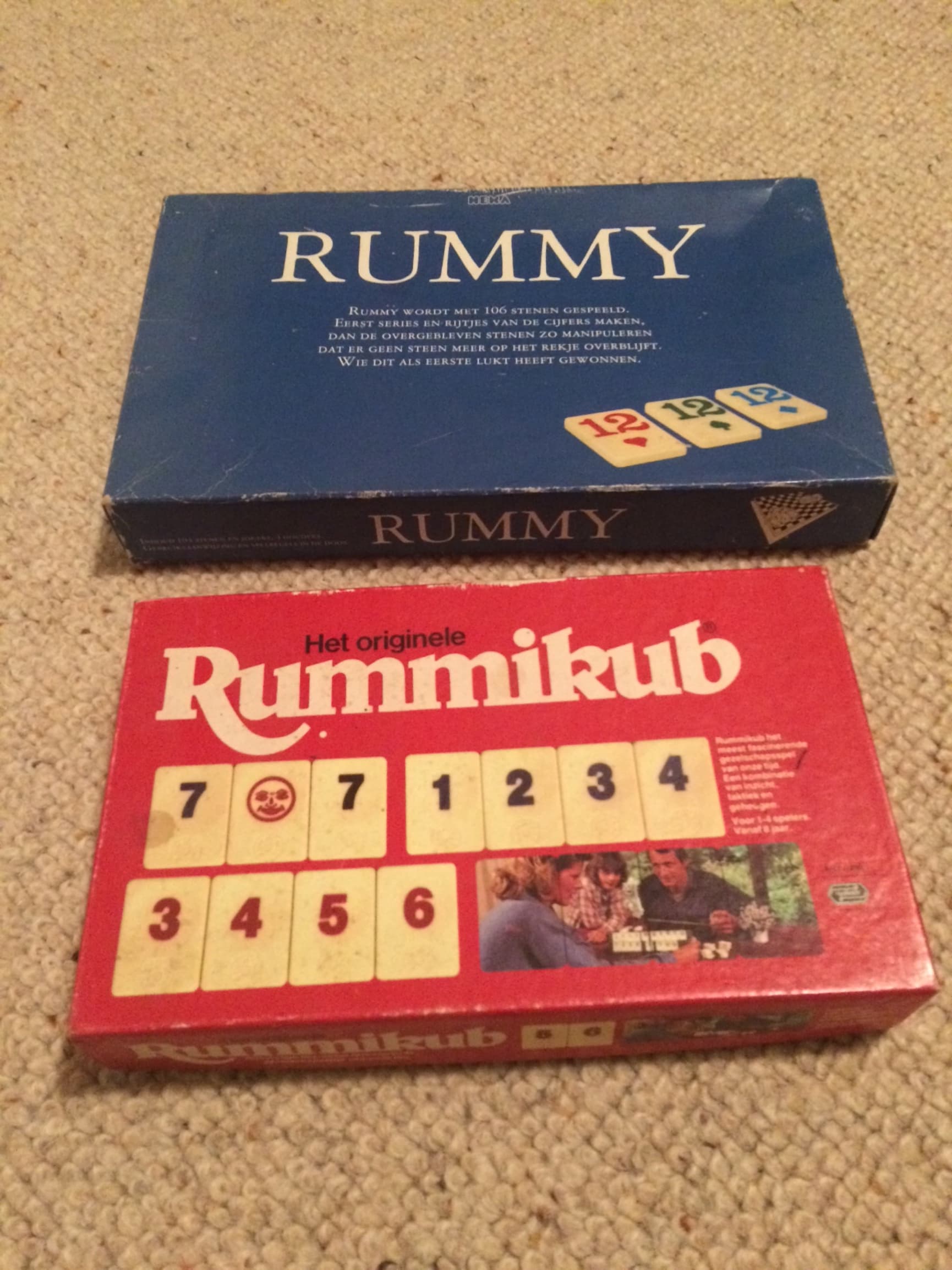 rummikub