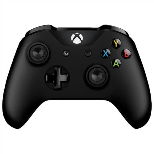 3 x Xbox one controller
