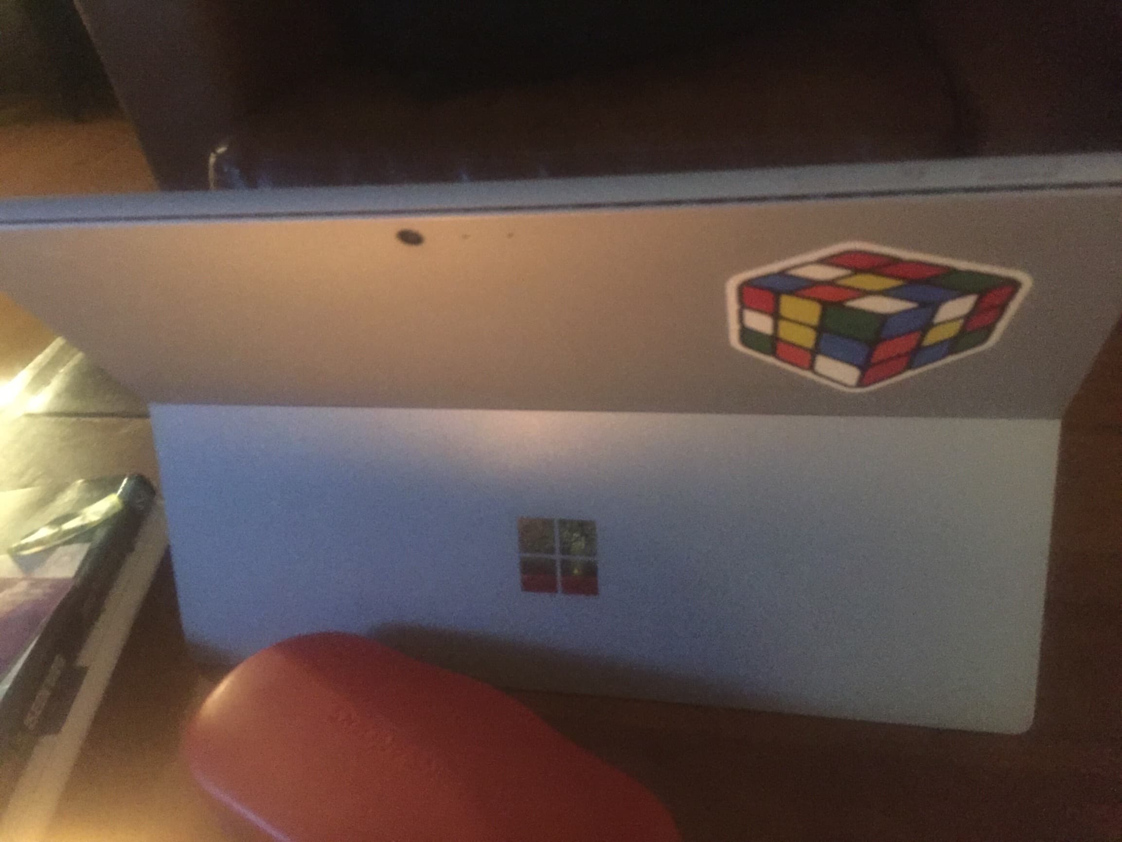 Microsoft Surface power adapter