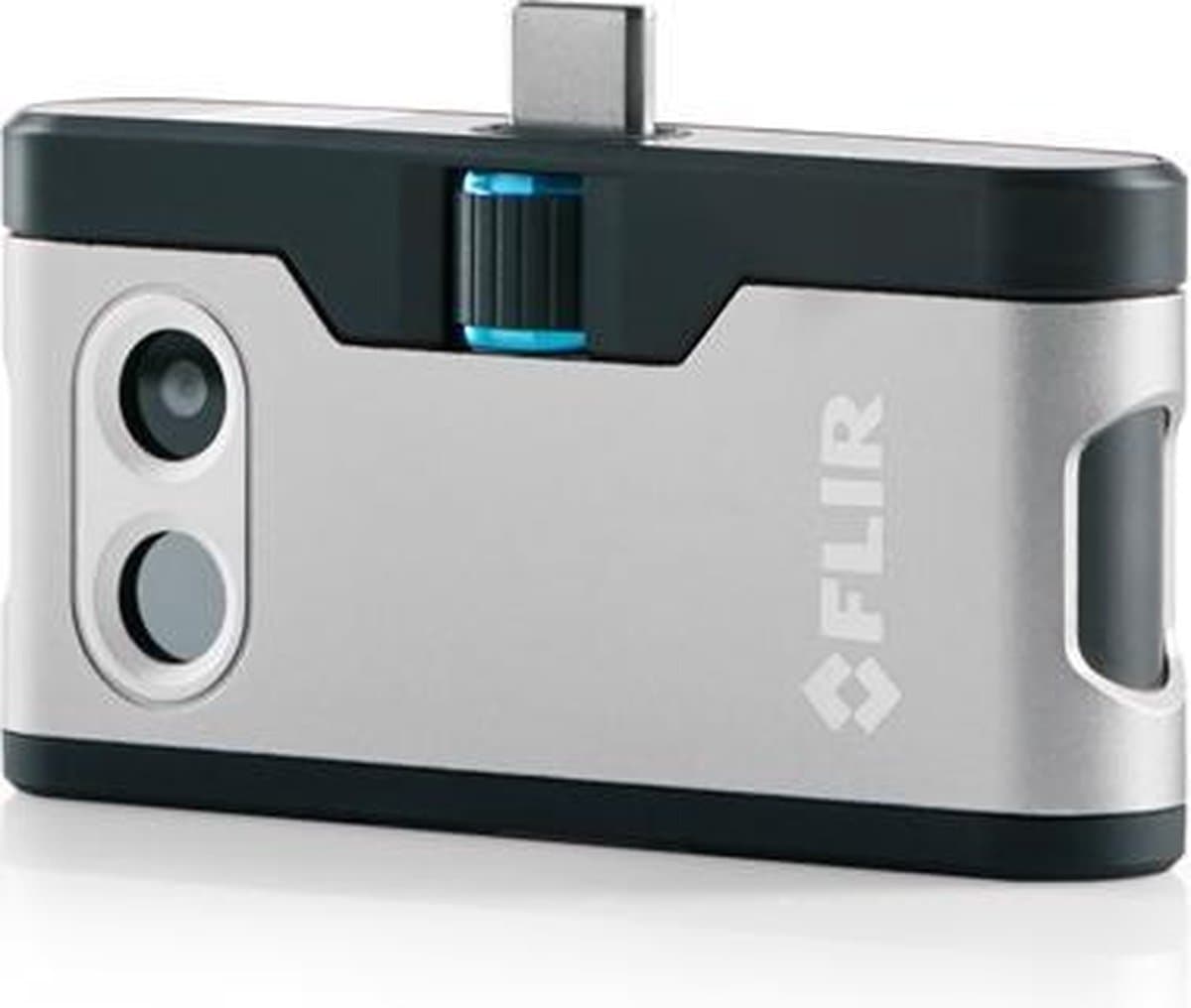 Flir one Warmtebeeldcamera voor iPhone (excl telefoon)