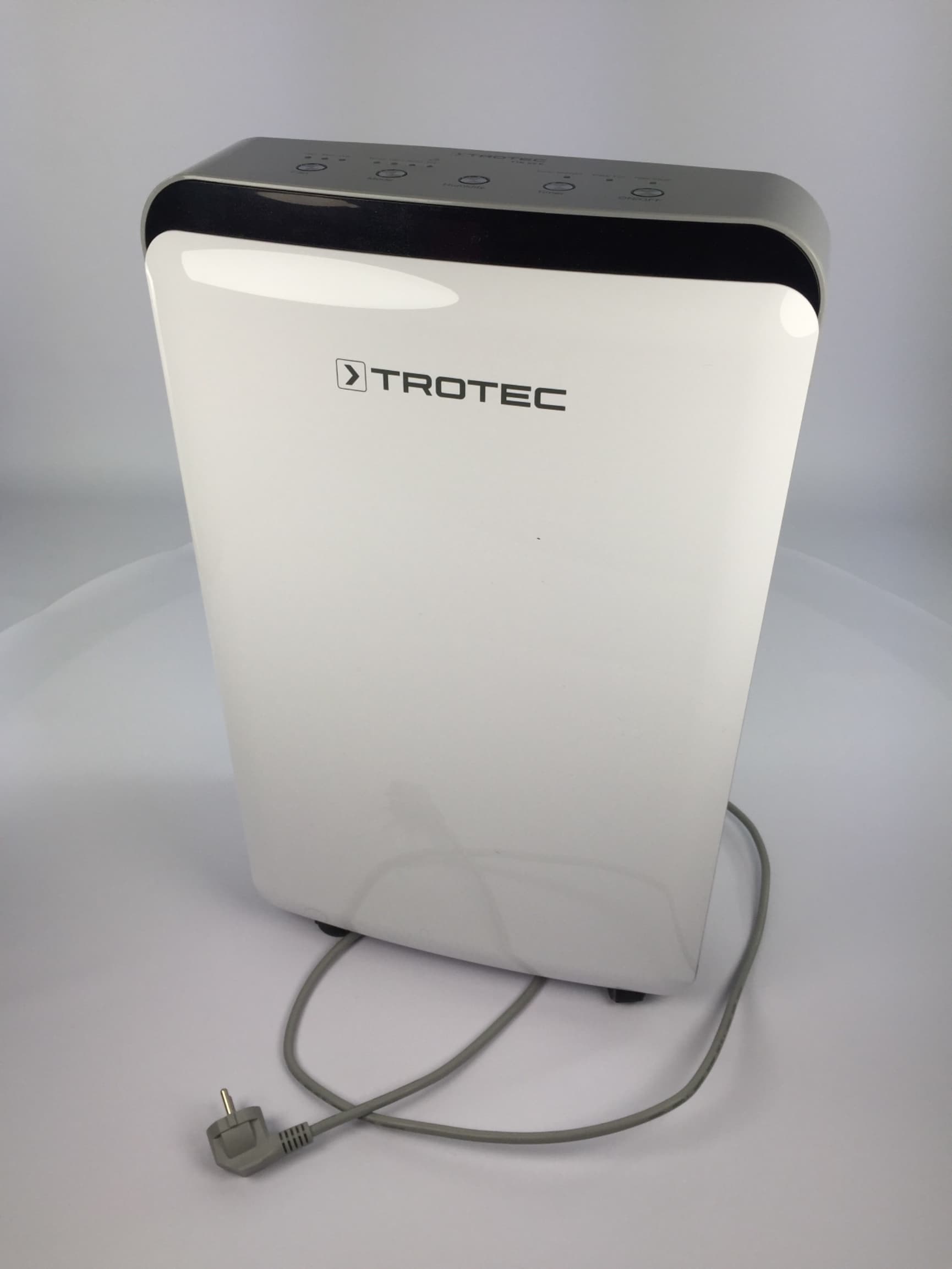 Luchtontvochtiger Trotec TTK 69 E