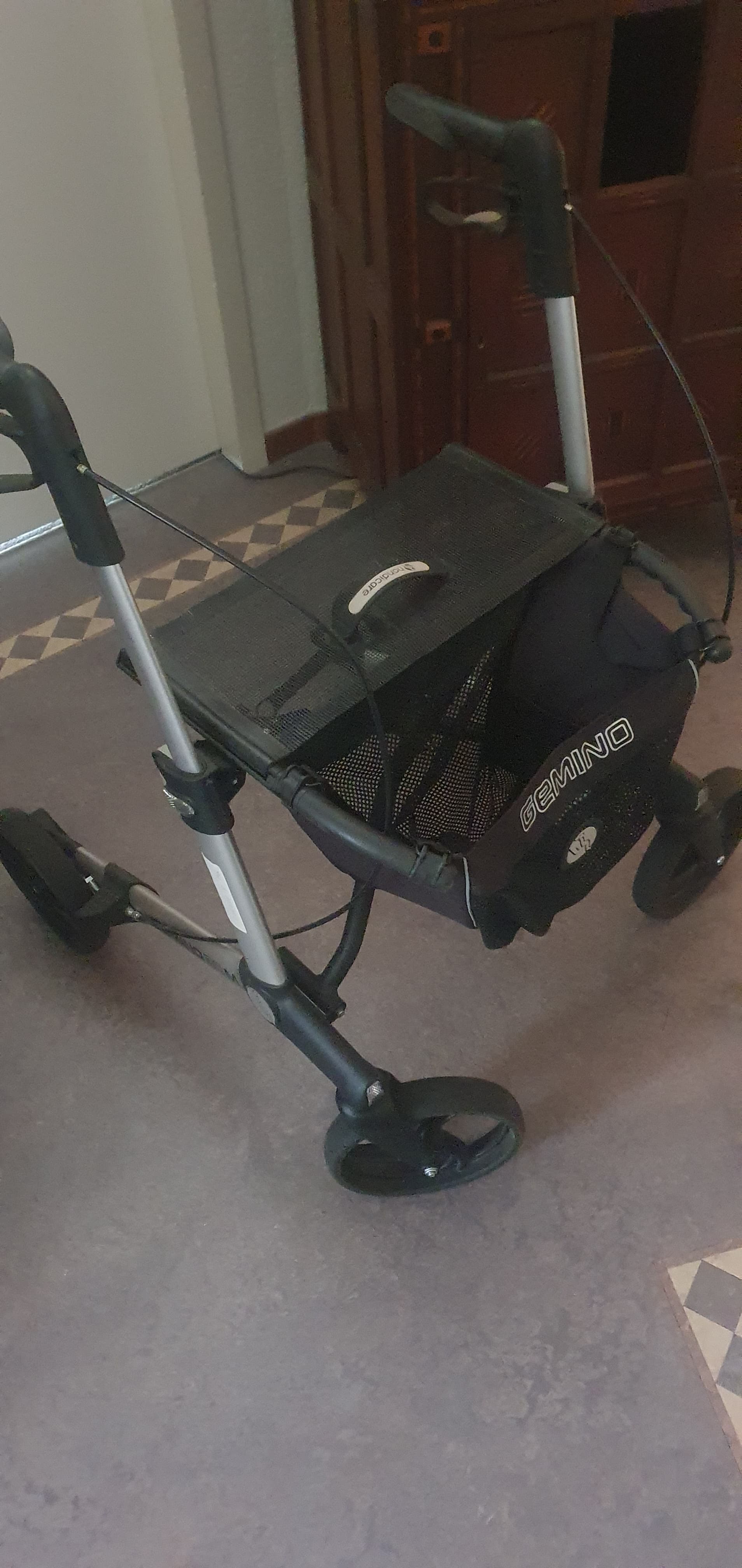 rollator