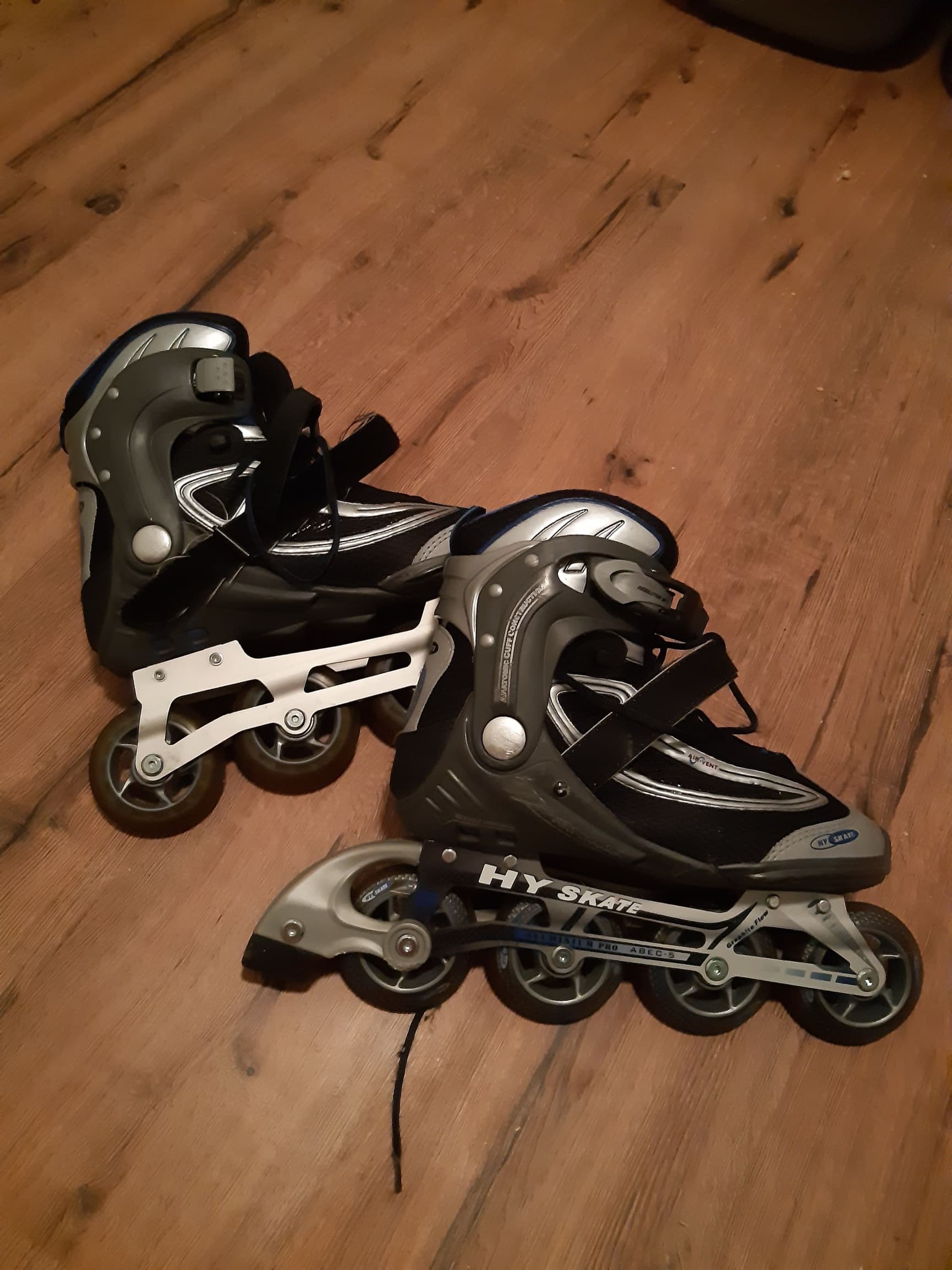 Skeelers maat 40