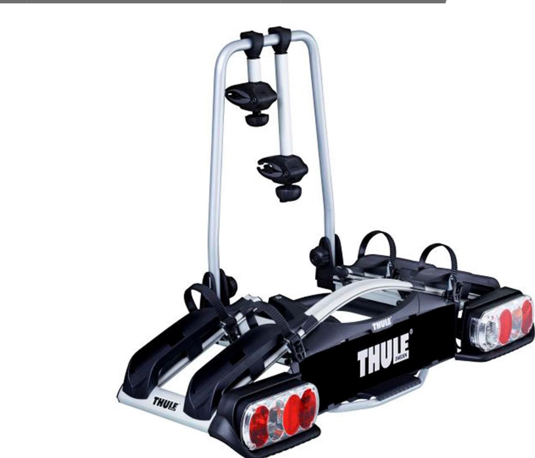 Thule easyfold Fietsendrager