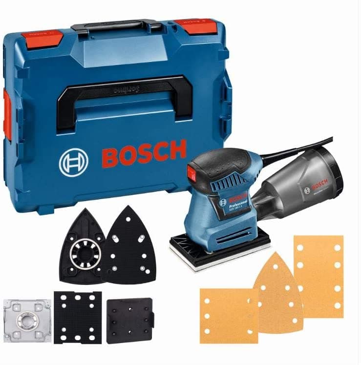 Bosch Pro GSS 160-1