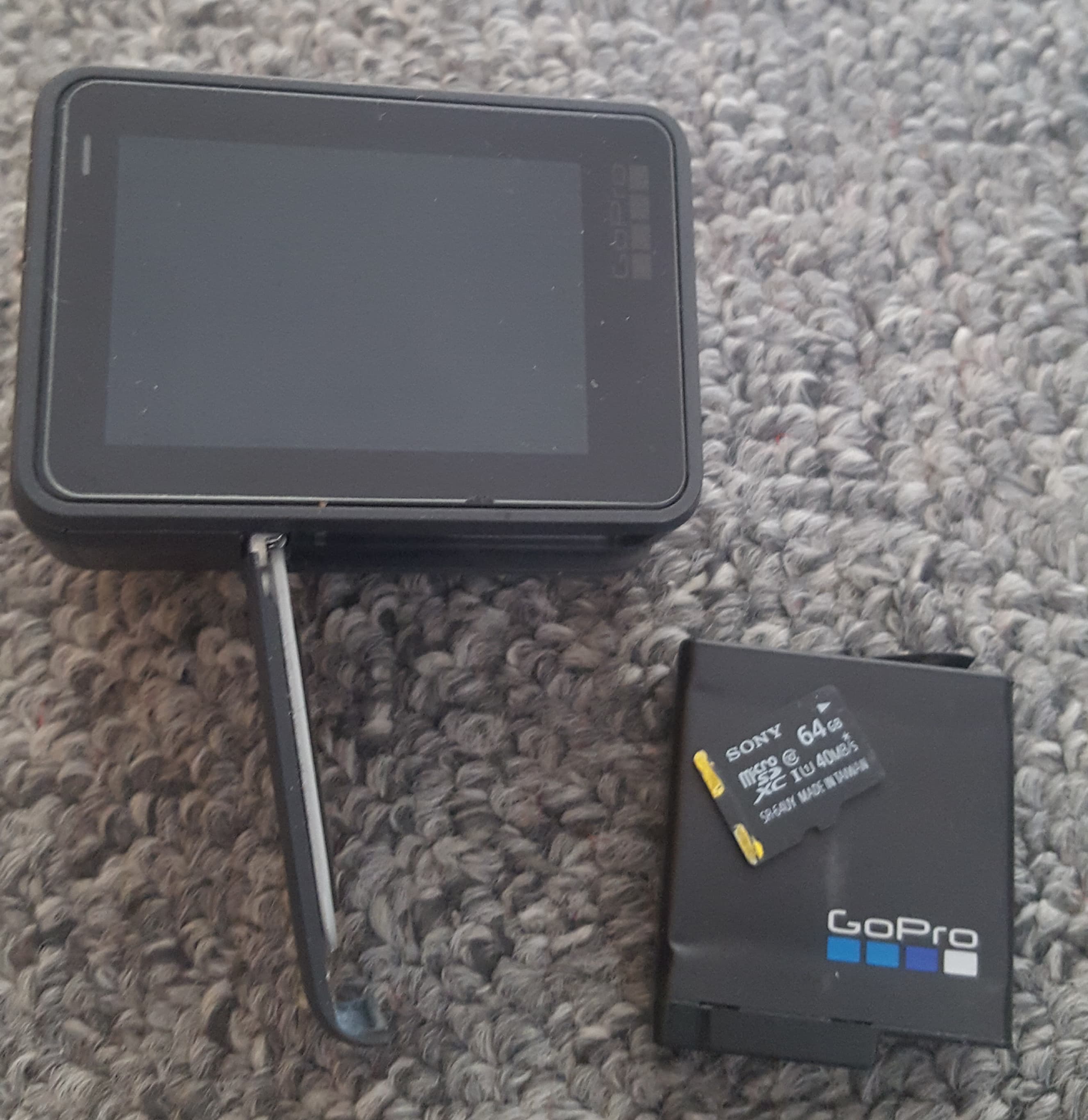 GoPro
