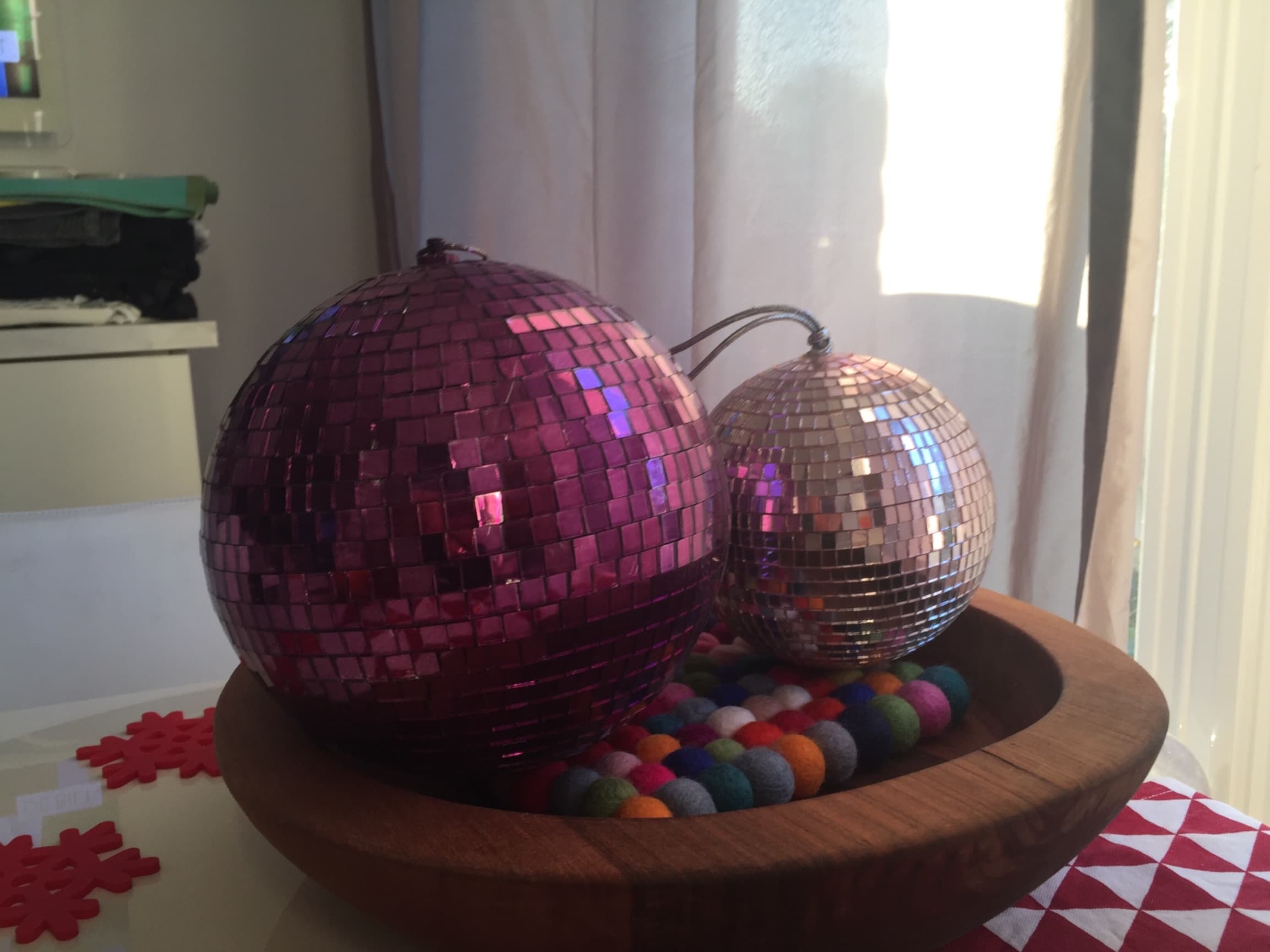discobol