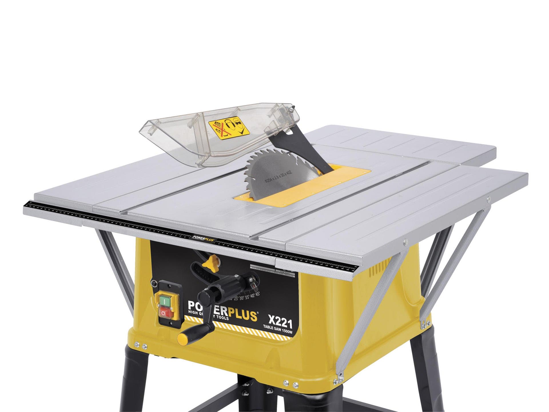 Zaagtafel