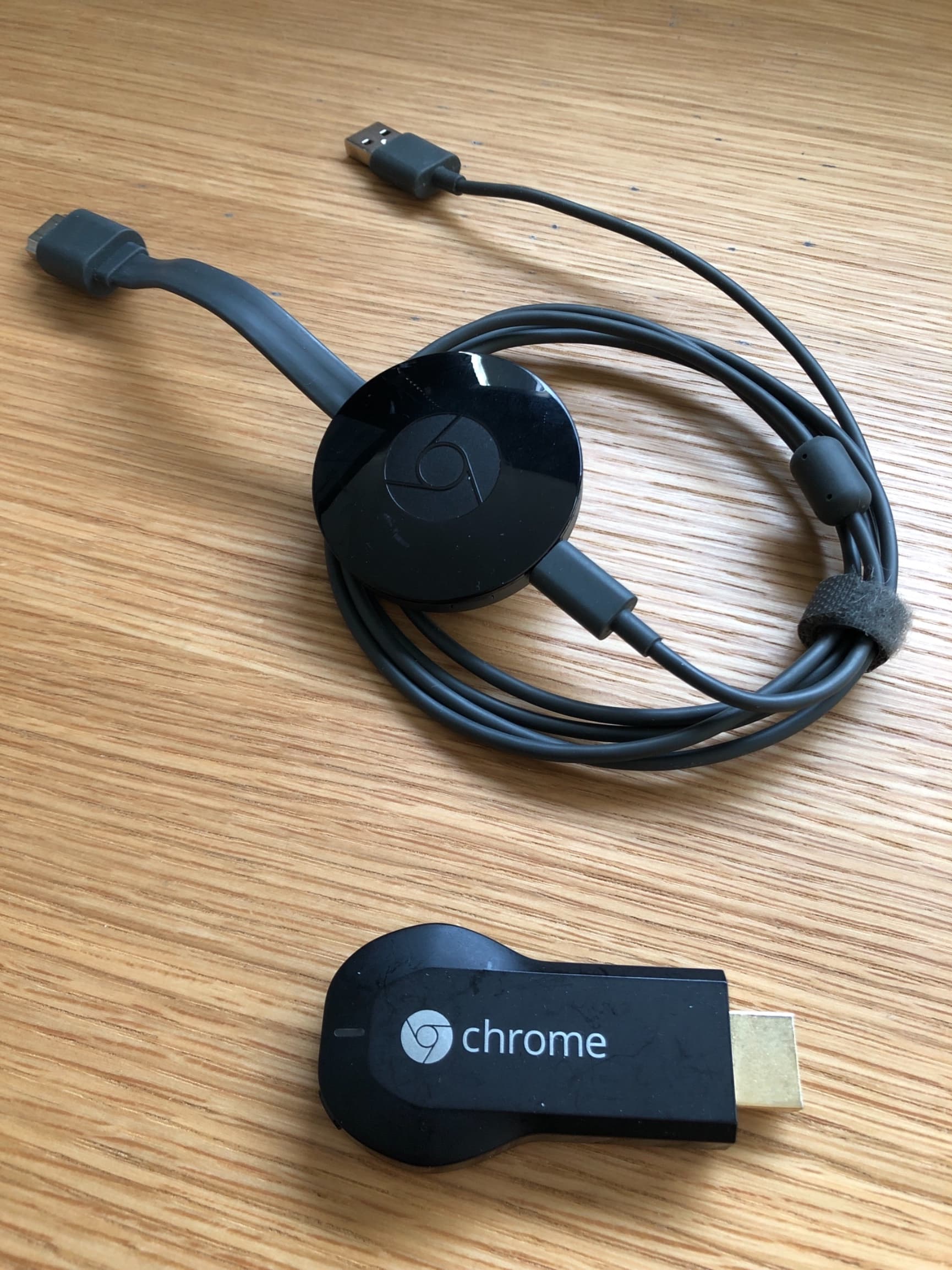 Chromecast