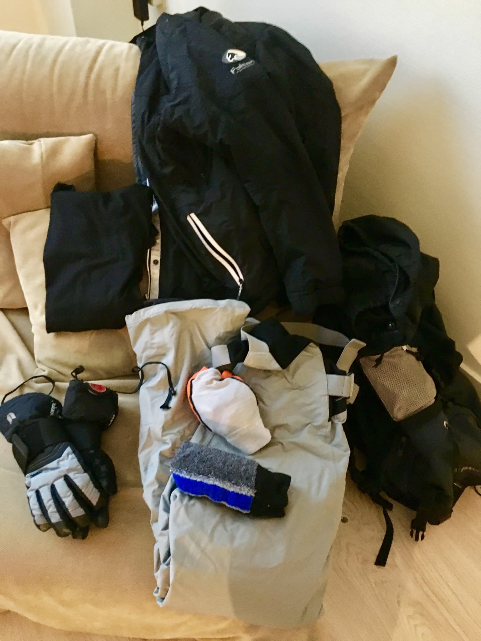 skikleding mt 38