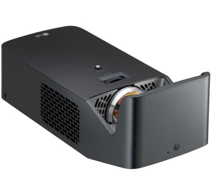 Korte afstand Beamer (Full HD LED) met WiFi, Netflix & USB en HDMI aansluiting