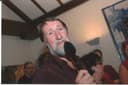 Erik Gast