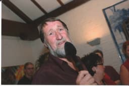 Erik Gast
