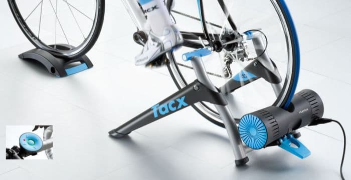 Tacx i-Genius T2020