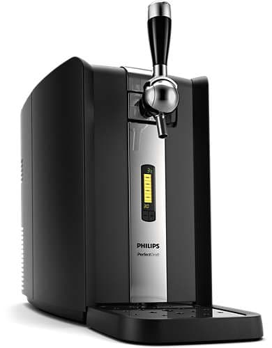 Philips Perfect Draft Thuistap Bier