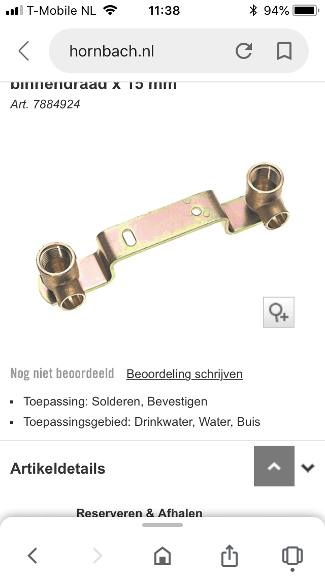 diamantboor