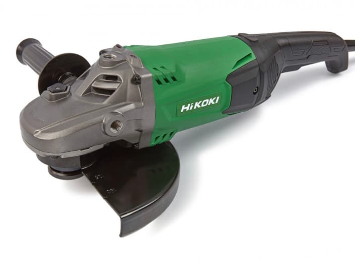 Hikoki haakseslijper 230mm