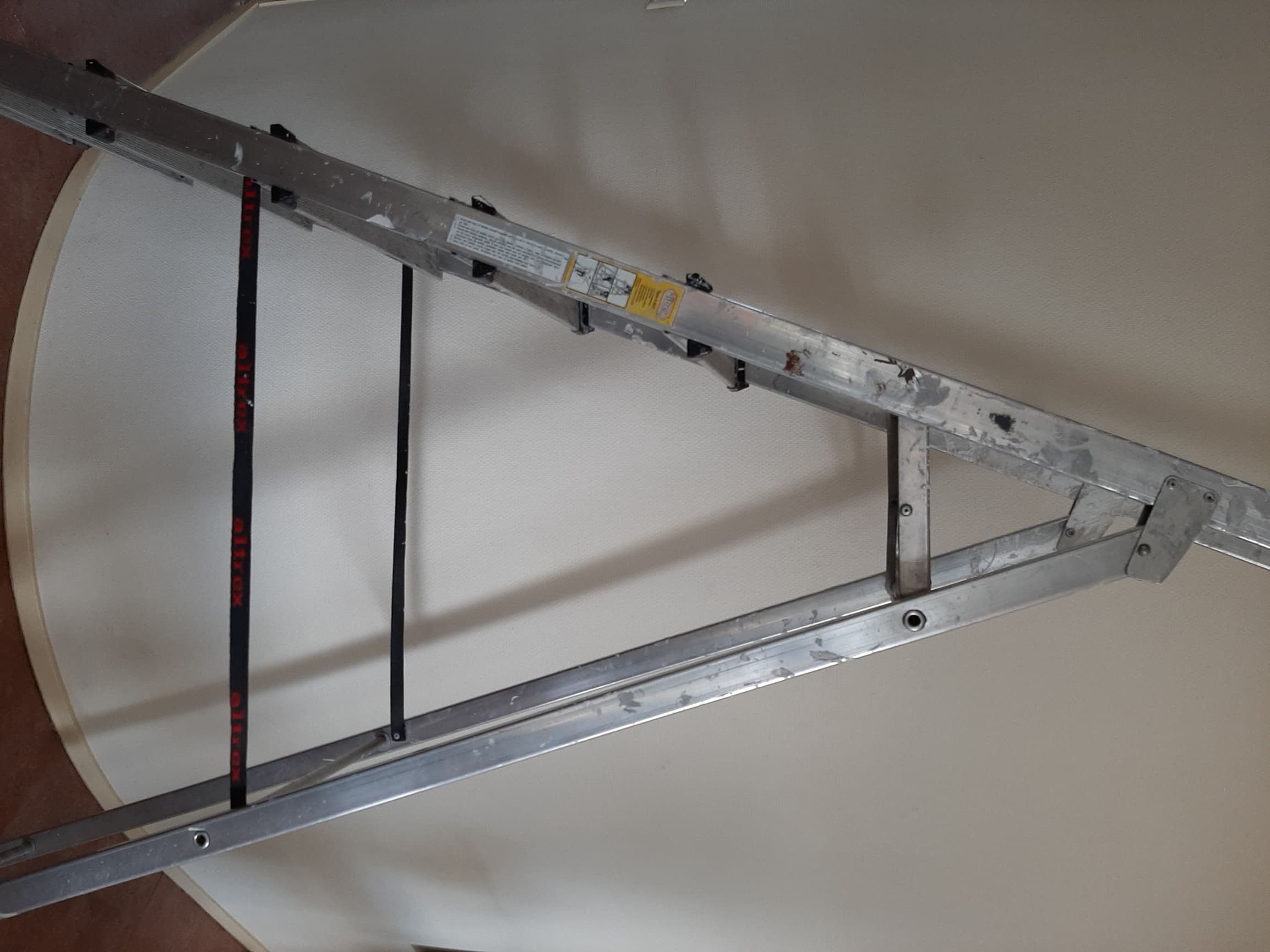 trapladder 2m