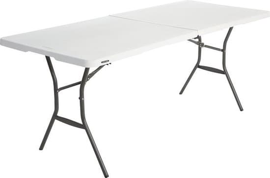 Te huur inklapbare Buffettafel