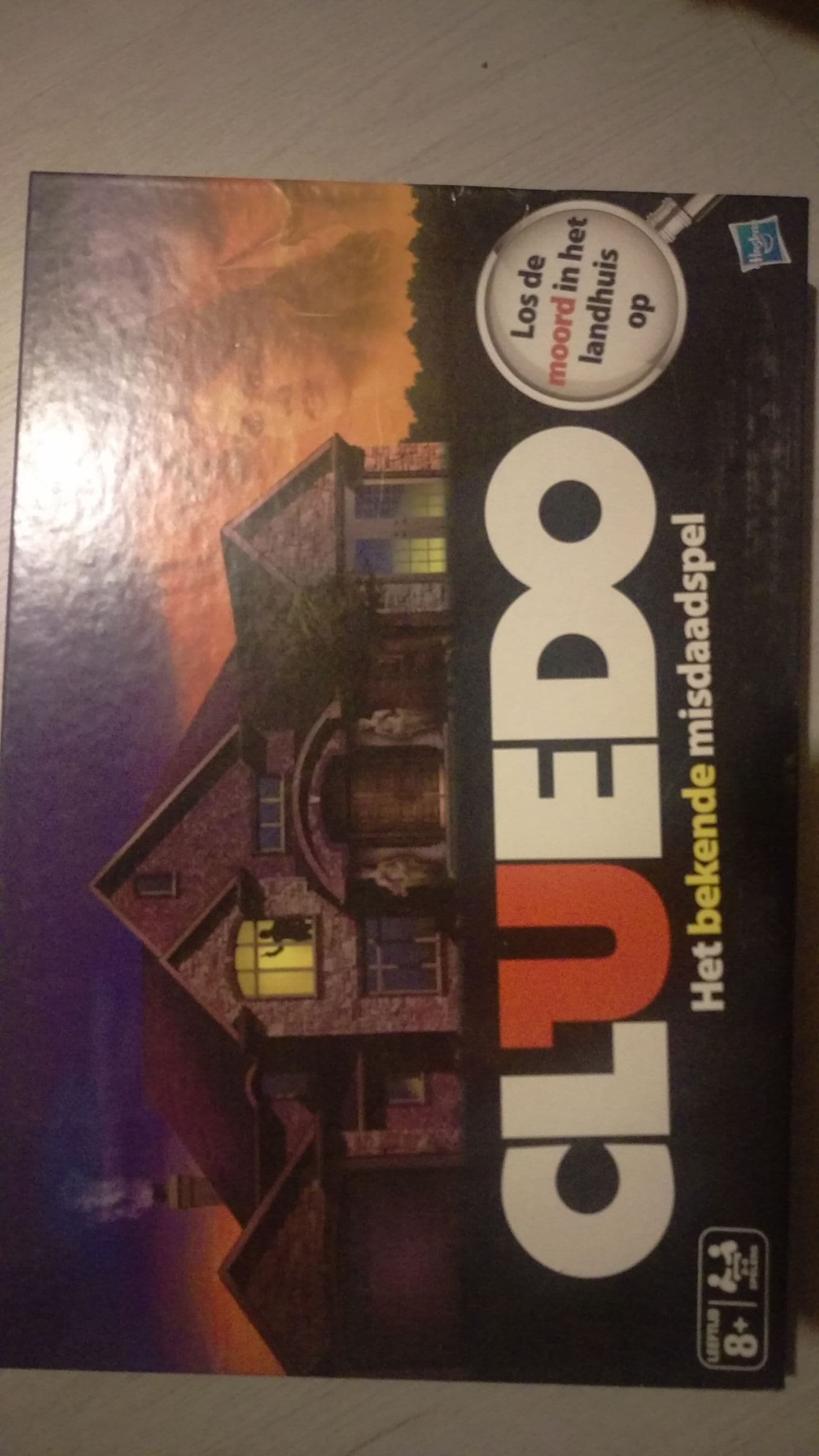 cluedo